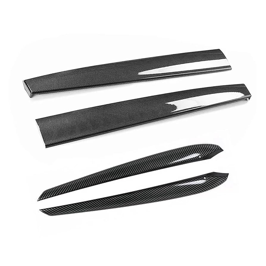 ★テスラ純正★モデル3/モデルY★ダッシュボードトリム＆ドアトリムセット★ ジムニー テスラ モデル3 モデルY ダッシュボードパネル